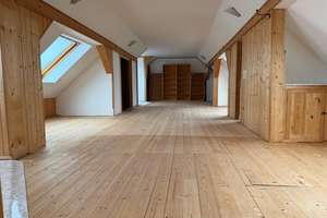 Großzügige 5-Zimmer Maisonette-Wohnung im 3. OG in Leipzig-Möckern