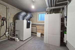 Bezugsfertige DG-Maisonettewohnung in Trudering mit Parkblick - provisionsfrei – Die vollständige Adresse der Immobilie erhältst du vom Anbieter., 81825 Waldtrudering, München – Vorschaubild 28