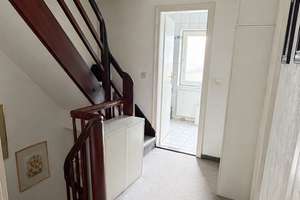 Im beliebten Österreichischer Viertel Gepflegtes Reihenmittelhaus in Pasing – Die vollständige Adresse der Immobilie erhältst du vom Anbieter., 80687 Am Westbad, München – Vorschaubild 12
