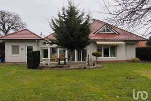 Großzügiger Walmdachbungalow in Zentrumslage von Dörpen - iad Deutschland – Emsland (Kreis) – Vorschaubild 6
