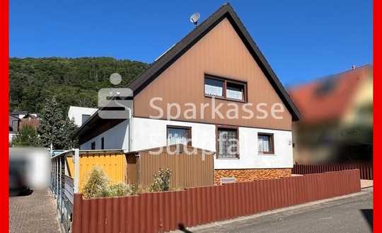 Großzügiges Wohnen in angenehmen Wohnumfeld