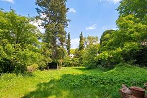 Einmalige Chance: Grüne Oase mitten in Steglitz – wunderschönes Einfamilienhaus mit parkähnlichem... – Die vollständige Adresse der Immobilie erhältst du vom Anbieter., 12167 Steglitz, Berlin – Vorschaubild 11
