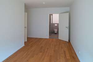 Hochwertige 3-Zimmer-Wohnung in Vierzig549 – 40549 Heerdt, Düsseldorf – Vorschaubild 14