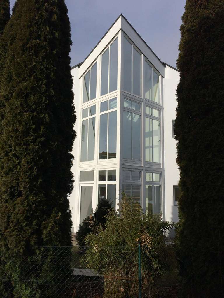 Immobilie in Finsing - "Sonnendurchflutetes Einfamilienhaus in Neufinsing- maßgeschneidert für höchste Ansprüche" - Bild 3