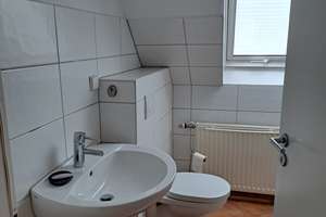 Helles Wohnen mit Balkon und Blick ins Grüne – Die vollständige Adresse der Immobilie erhältst du vom Anbieter., 46147 Sterkrade-Nord, Oberhausen – Vorschaubild 14