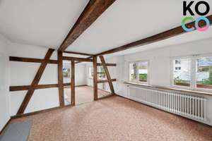 Historisches Fachwerkhaus mit großem Grundstück in begehrter Lage! Liebhaberprojekt! – Die vollständige Adresse der Immobilie erhältst du vom Anbieter., 58093 Emst, Hagen – Vorschaubild 3