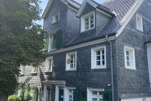 Gemütliches Wohnen 3 Zimmer Maisonetten Wohnung ***Garten Mitbenutzung***