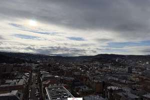 Wohnen mit Weitblick: Helle 3-Zimmer-Wohnung mit Balkon & Dachterrasse in Stuttgart-Mitte 2772 – Die vollständige Adresse der Immobilie erhältst du vom Anbieter., 70182 Dobel, Stuttgart – Vorschaubild 16