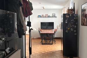 Schön und ruhig leben in sanierter Altbau-Wohnung – Die vollständige Adresse der Immobilie erhältst du vom Anbieter., 56068 Mitte, Koblenz – Vorschaubild 4