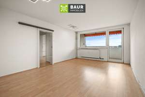 Erbbaurecht: Sonniger Balkon mit Postkartenblick auf das Ulmer Münster! – Die vollständige Adresse der Immobilie erhältst du vom Anbieter., 89073 Mitte, Ulm – Vorschaubild 9