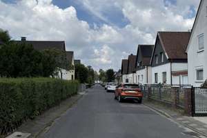 Anlageobjekt mit Garagen, Balkonen und Abgeschlossenheitsbescheinigung – Die vollständige Adresse der Immobilie erhältst du vom Anbieter., 40472 Rath, Düsseldorf – Vorschaubild 2