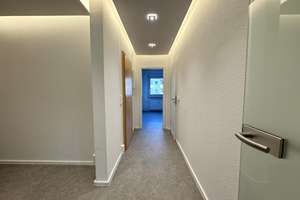 Highlightwohnung mit LED-Konzept und Grundrissänderung – Paul-Bertz-Straße 157, 9120 Helbersdorf, Chemnitz – Vorschaubild 2