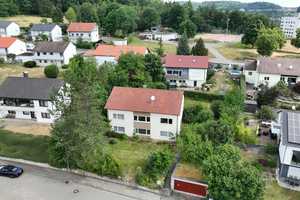 Zimmer gibt es hier genug – Wilhelm-Busch-Weg 8, 72461 Zollernalbkreis – Vorschaubild 16