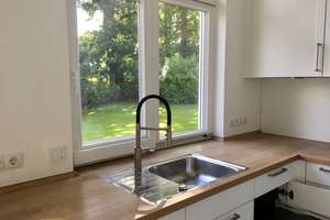 Helle, großzügige, seniorengerechte Erdgeschosswohnung mit Einbauküche, Terrasse und Garten – 27726 Worpswede – Vorschaubild 15