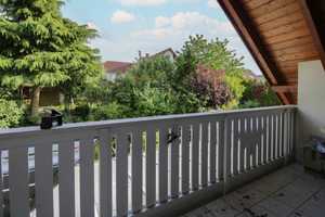 Naturgenuss: EFH mit Garten in Vorstadtlage – Main-Tauber-Kreis – Vorschaubild 9