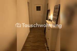 Tauschwohnung: Wohnung direkt hinter Hamburger Meile mit Blick ins Grüne – Bartholomäusstraße 9, 22083 Barmbek-Süd, Hamburg – Vorschaubild 2