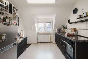 Gute Neuhermsheimer Nachbarschaft - Voll vermietete 3-Familien-DHH mit Südgarten! – Die vollständige Adresse der Immobilie erhältst du vom Anbieter., 68163 Neuostheim/Neuhermsheim, Mannheim – Vorschaubild 20