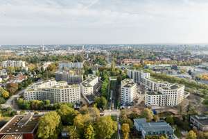 Willkommen in Daxlanden (Nr. 03)