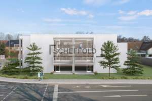 Ganz oben! Helle 3,5-Zimmer-Penthouse-Wohnung mit herrlicher Sonnenterrasse – Johannes-Palm-Straße 11, 89079 Wiblingen, Ulm – Vorschaubild 7