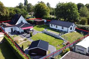 Saniertes Einfamilienhaus mit hochwertigem Nebengebäude – Die vollständige Adresse der Immobilie erhältst du vom Anbieter., 23569 Kücknitz, Lübeck – Vorschaubild 47