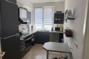 Top 3 Zimmer Wohnung für Pärchen oder Singles – 40599 Reisholz, Düsseldorf – Vorschaubild 11