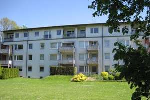 Für Ihre Familie: weitläufige 3-Zimmer-Wohnung