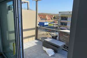 Neubau im York-Quartier – hochwertiger Erstbezug – Wiltshireweg 1-3, 48167 Gremmendorf-West, Münster – Vorschaubild 6