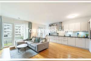 Tauschwohnung: Biete 1-Zimmer 45qm Maxvorstadt – Tauschwohnungstraße 1, 80335 Marsfeld, München – Vorschaubild 6