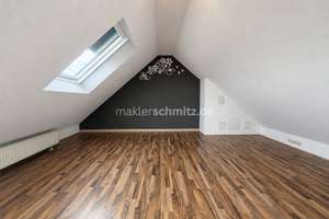 WOHNEN AUF ZWEI EBENEN - 4-ZIMMER-MAISONETTE MIT BALKON UND STELLPLATZ! – 41238 Mülfort, Mönchengladbach – Vorschaubild 7