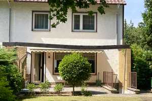 Reihenendhaus mit Garten und Blick ins Grüne – ideal für Familien! – Mainz – Vorschaubild 22