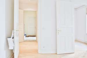 Wunderschöne 3 Zimmer Gartenwohnung in Hamburg Rotherbaum – Mittelweg 25A, 20148 Rotherbaum, Hamburg – Vorschaubild 12