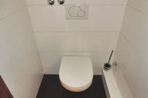 3 Zimmer-Wohnung mit Weitblick – Die vollständige Adresse der Immobilie erhältst du vom Anbieter., 23562 Sankt Jürgen, Lübeck – Vorschaubild 15