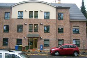 4-1/2-Zimmer  Wohnung im EG im Passivhausstandard