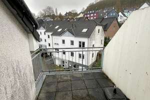 AB 60 JAHRE - SENIORENWOHNUNG in Wuppertal Heckinghausen #WBS ERFORDERLICH – Gosenburg 60, 42289 Heckinghausen, Wuppertal – Vorschaubild 6