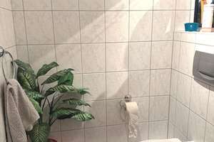 Helle 3-Zimmer-Eigentumswohnung mit Balkon - in ruhiger und grüner Lage! – Die vollständige Adresse der Immobilie erhältst du vom Anbieter., 1279 Laubegast, Dresden – Vorschaubild 9