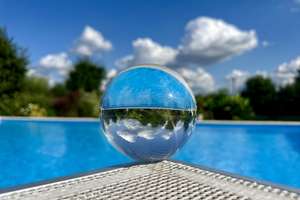Technisch und energetisch Neuwertige Villa mit Pool, luxuriösem Wellnessbereich, Parkgrundstück. – Die vollständige Adresse der Immobilie erhältst du vom Anbieter., 33154 Salzkotten – Vorschaubild 51