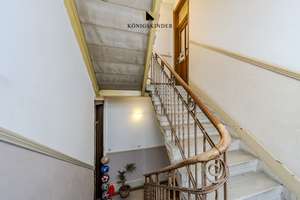 Top-Lage Stuttgart-West:
Stilvolle 3-Zi.-Altbau-Wohnung nahe Feuersee & exzellenter Infrastruktur! – Die vollständige Adresse der Immobilie erhältst du vom Anbieter., 70193 Kräherwald, Stuttgart – Vorschaubild 12