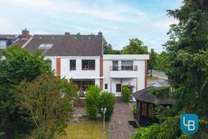 Mehr Platz geht nicht! Reihenendhaus mit Einliegerwohnung und Doppelgarage in Kiel-Mettenhof! – Die vollständige Adresse der Immobilie erhältst du vom Anbieter., 24109 Mettenhof, Kiel – Vorschaubild 43
