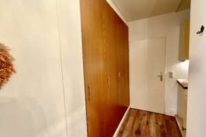 2 Zimmerwohnung mit Wellness-Oase – 23570 Travemünde, Lübeck – Vorschaubild 15