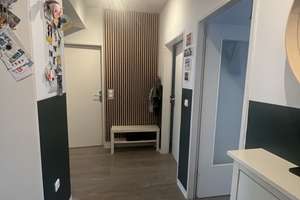3-Zimmer-Wohnung in Unterbilk – Die vollständige Adresse der Immobilie erhältst du vom Anbieter., 40217 Unterbilk, Düsseldorf – Vorschaubild 13