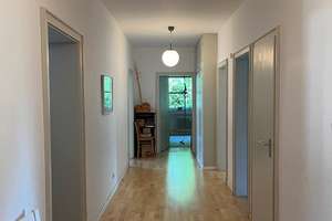 BEFRISTET BIS 31.05.2027:     Exklusives Wohnen am Killesberg – 5,5 Zimmer mit großem Balkon – Eduard-Pfeiffer-Straße 100, 70192 Relenberg, Stuttgart – Vorschaubild 10