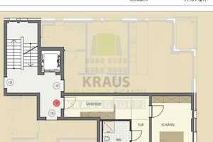 Großzügige 2-Zimmer-Neubau-Wohnung - barrierefrei – Heidelberg – Vorschaubild 8