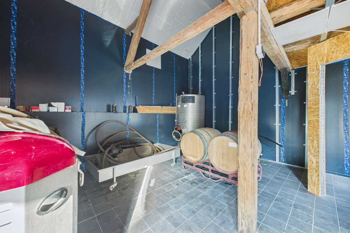 Immobilie in Burgen - Charmantes Reihenmittelhaus mit separatem Ausbauobjekt - Bild 8