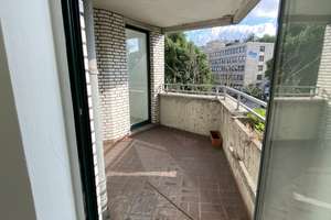 Moderne Stadtoase - barrierefrei & still mitten in der City – Die vollständige Adresse der Immobilie erhältst du vom Anbieter., 45879 Altstadt, Gelsenkirchen – Vorschaubild 23