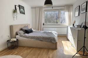 Leben zwischen Alster und Stadtpark – Weidestraße 141, 22083 Barmbek-Süd, Hamburg – Vorschaubild 6