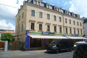 Schöne 3-Zimmer-Wohnung mit Balkon