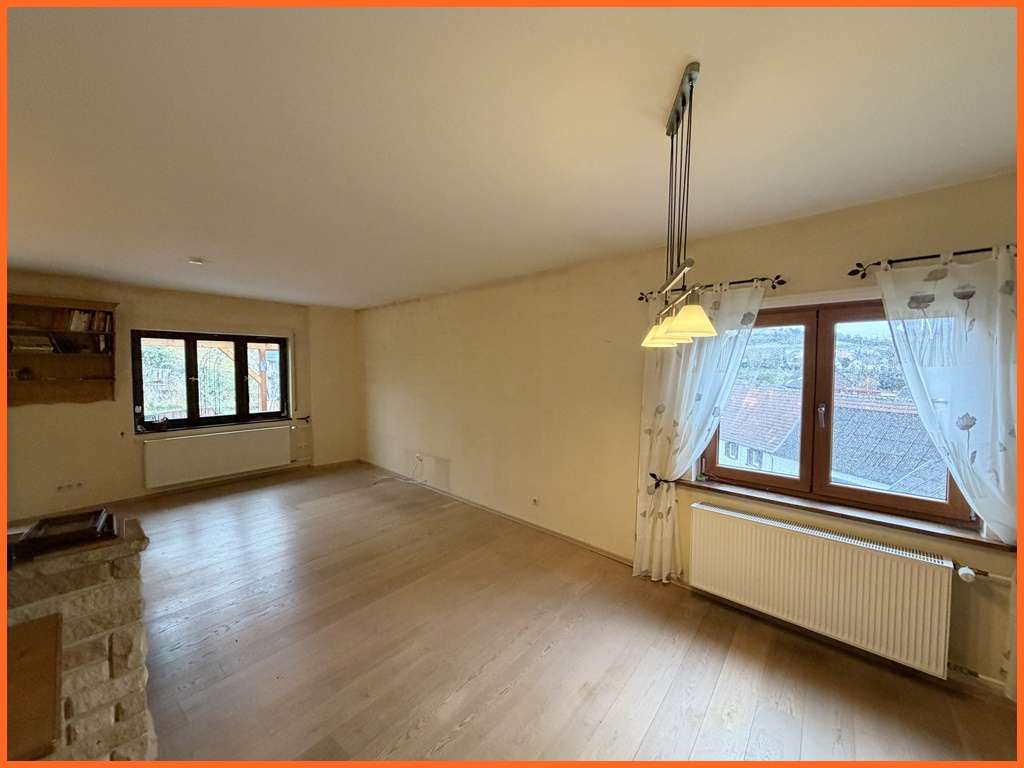 Immobilie in Odernheim am Glan - Zwei Häuser mit Seele – Ruhe, Aussicht und vielfältige Lebenskonzepte - Bild 2