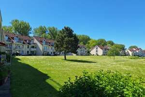 Logenplatz an der Trave - Helle großzügige 1-Zimmerwohnung  zwischen Natur und Hafenflair – Alte Werft 16, 23570 Travemünde, Lübeck – Vorschaubild 13
