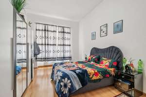 4 Zimmerwohnung 150 m2 mit Balkon in zentraler Toplage Wiesbaden Innenstadt 6 – Die vollständige Adresse der Immobilie erhältst du vom Anbieter., 65185 Mitte, Wiesbaden – Vorschaubild 10