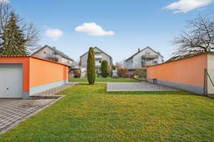 Saniertes Mehrfamilienhaus mit 4 Einheiten und drei Garagen in Karlsruhe-Knielingen – Die vollständige Adresse der Immobilie erhältst du vom Anbieter., 76187 Knielingen, Karlsruhe – Vorschaubild 15